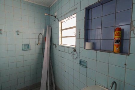 Apartamento para alugar com 180m², 3 quartos e 1 vaga Apartamento para alugar com 180m², 3 quartos e 1 vagaBanheiro 1