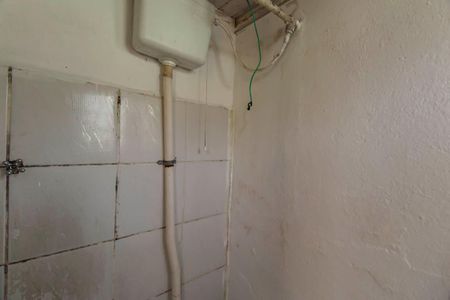 Apartamento para alugar com 180m², 3 quartos e 1 vaga Apartamento para alugar com 180m², 3 quartos e 1 vagaEdícula - Banheiro