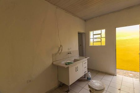 Apartamento para alugar com 180m², 3 quartos e 1 vaga Apartamento para alugar com 180m², 3 quartos e 1 vagaEdícula - Cozinha