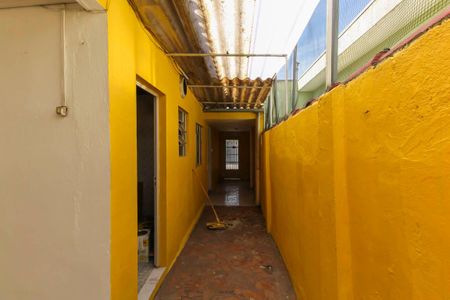 Apartamento para alugar com 180m², 3 quartos e 1 vaga Apartamento para alugar com 180m², 3 quartos e 1 vagaCorredor