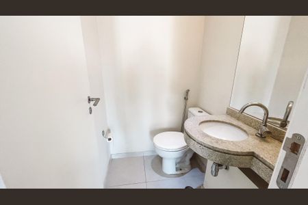 Apartamento para alugar com 122m², 2 quartos e 2 vagas Apartamento para alugar com 122m², 2 quartos e 2 vagasLavabo