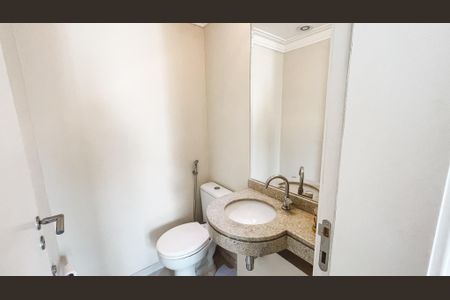 Apartamento para alugar com 122m², 2 quartos e 2 vagas Apartamento para alugar com 122m², 2 quartos e 2 vagasLavabo