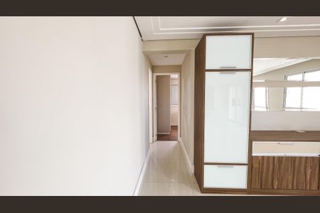 Apartamento para alugar com 122m², 2 quartos e 2 vagas Apartamento para alugar com 122m², 2 quartos e 2 vagasCorredor