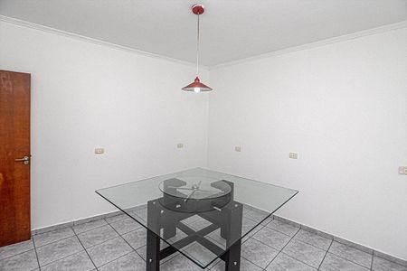 Sala de Jantar de casa à venda com 3 quartos, 125m² em Sacomã, São Paulo