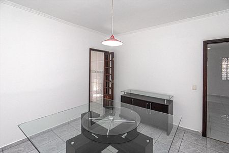 Casa à venda com 125m², 3 quartos e 2 vagas Casa à venda com 125m², 3 quartos e 2 vagasSala de Jantar