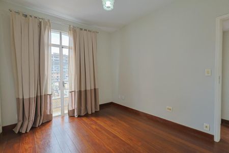 Apartamento para alugar com 140m², 3 quartos e 2 vagasQuarto 3