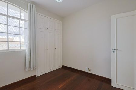 Apartamento para alugar com 140m², 3 quartos e 2 vagasQuarto 1