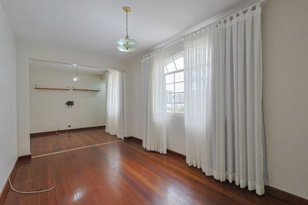 Apartamento para alugar com 140m², 3 quartos e 2 vagasSala