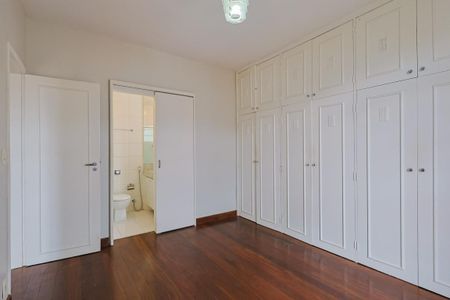 Apartamento para alugar com 140m², 3 quartos e 2 vagasQuarto 3