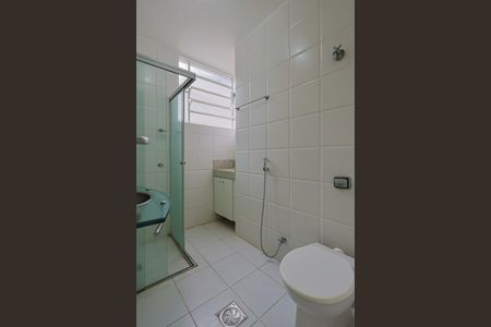 Apartamento para alugar com 140m², 3 quartos e 2 vagasBanheiro