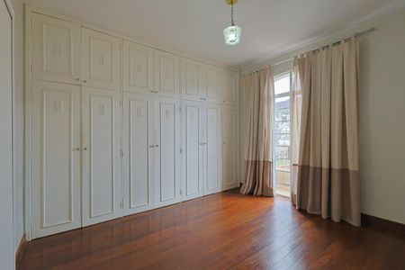 Apartamento para alugar com 140m², 3 quartos e 2 vagasQuarto 3