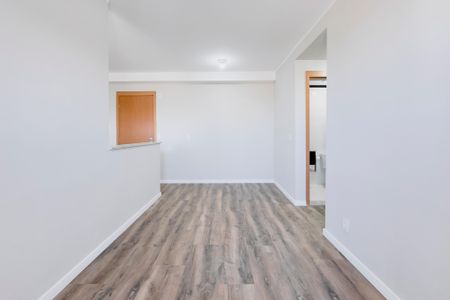 Sala de apartamento para alugar com 2 quartos, 46m² em Jardim California, Jacareí
