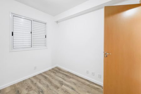 Quarto de apartamento para alugar com 2 quartos, 46m² em Jardim California, Jacareí