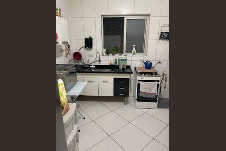 Apartamento à venda com 73m², 2 quartos e sem vaga Apartamento à venda com 73m², 2 quartos e sem vagaFoto 05
