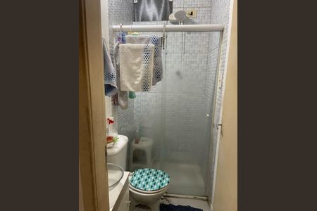 Foto 10 de apartamento à venda com 2 quartos, 73m² em Jardim São Paulo, São Paulo