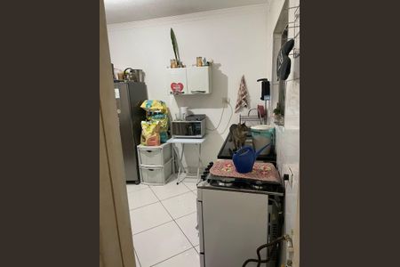 Apartamento à venda com 73m², 2 quartos e sem vaga Apartamento à venda com 73m², 2 quartos e sem vagaFoto 08