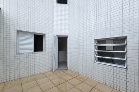 Apartamento para alugar com 49m², 1 quarto e 1 vaga Apartamento para alugar com 49m², 1 quarto e 1 vagaQuintal