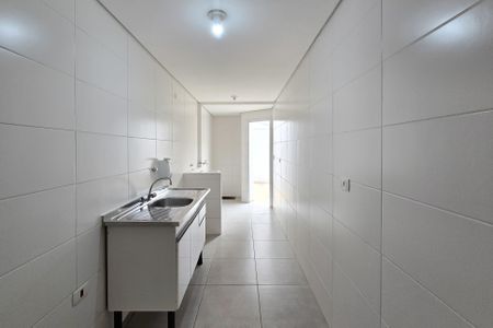 Apartamento para alugar com 49m², 1 quarto e 1 vaga Apartamento para alugar com 49m², 1 quarto e 1 vagaCozinha