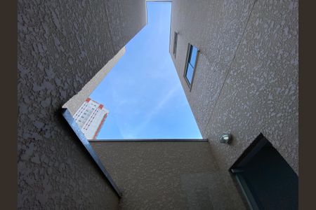 Apartamento à venda com 26m², 1 quarto e sem vagaQuintal