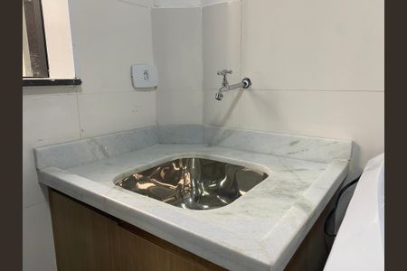 Apartamento à venda com 26m², 1 quarto e sem vagaÁrea de Serviço
