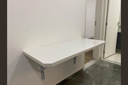 Apartamento à venda com 26m², 1 quarto e sem vagaCozinha