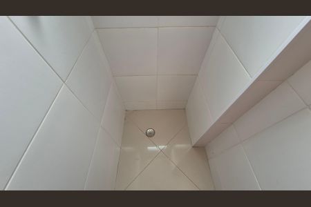 Apartamento à venda com 106m², 3 quartos e 2 vagas Apartamento à venda com 106m², 3 quartos e 2 vagasBanheiro de Serviço
