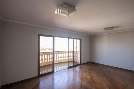 Apartamento à venda com 195m², 4 quartos e 3 vagasSala