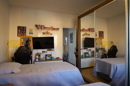 Casa à venda com 140m², 2 quartos e 2 vagasQuarto 1