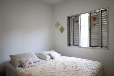 Casa à venda com 140m², 2 quartos e 2 vagasQuarto 2