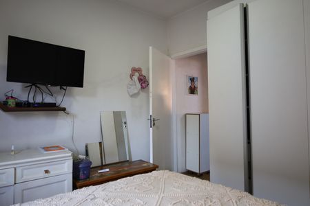 Casa à venda com 140m², 2 quartos e 2 vagasQuarto 2