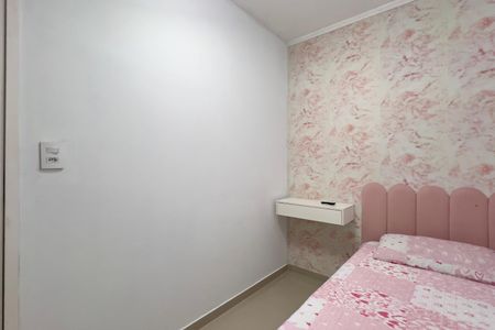 Quarto 2 de apartamento à venda com 2 quartos, 72m² em Jardim Cocaia, Guarulhos