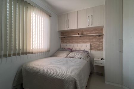 Quarto 1 de apartamento à venda com 2 quartos, 72m² em Jardim Cocaia, Guarulhos