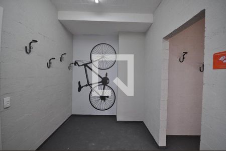 Apartamento à venda com 42m², 2 quartos e sem vaga Apartamento à venda com 42m², 2 quartos e sem vagaÁrea comum