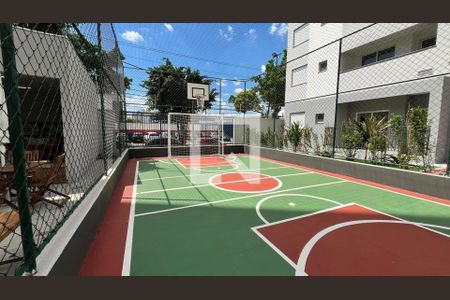 Apartamento à venda com 42m², 2 quartos e sem vaga Apartamento à venda com 42m², 2 quartos e sem vagaQuadra Esportiva