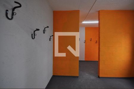 Apartamento à venda com 42m², 2 quartos e sem vaga Apartamento à venda com 42m², 2 quartos e sem vagaÁrea comum