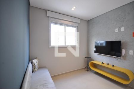 Apartamento à venda com 42m², 2 quartos e sem vaga Apartamento à venda com 42m², 2 quartos e sem vagaÁrea comum