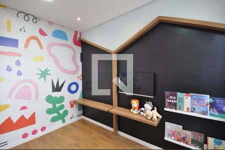 Apartamento à venda com 42m², 2 quartos e sem vaga Apartamento à venda com 42m², 2 quartos e sem vagaÁrea comum