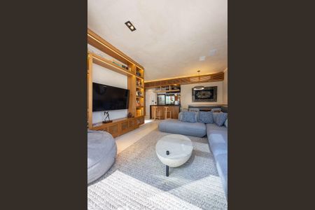 Apartamento à venda com 103m², 2 quartos e 2 vagas Apartamento à venda com 103m², 2 quartos e 2 vagasSala