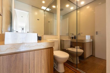 Apartamento à venda com 103m², 2 quartos e 2 vagas Apartamento à venda com 103m², 2 quartos e 2 vagasLavabo