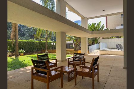 Apartamento à venda com 103m², 2 quartos e 2 vagas Apartamento à venda com 103m², 2 quartos e 2 vagasÁrea comum