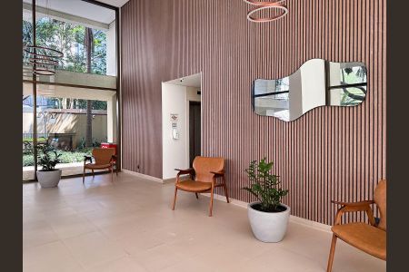 Apartamento à venda com 103m², 2 quartos e 2 vagas Apartamento à venda com 103m², 2 quartos e 2 vagasÁrea comum