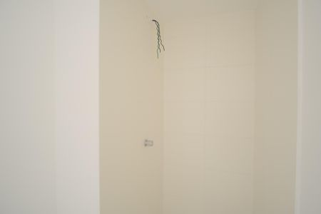 Apartamento para alugar com 27m², 1 quarto e sem vagaBanheiro da Suíte