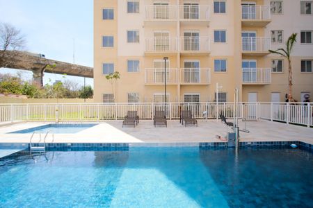 Apartamento para alugar com 27m², 1 quarto e sem vaga Apartamento para alugar com 27m², 1 quarto e sem vagaÁrea comum