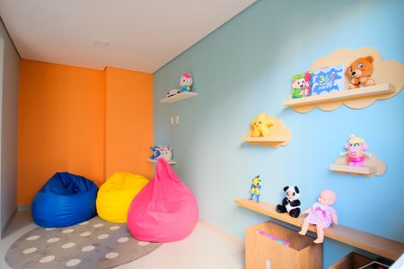 Apartamento para alugar com 27m², 1 quarto e sem vaga Apartamento para alugar com 27m², 1 quarto e sem vagaÁrea comum