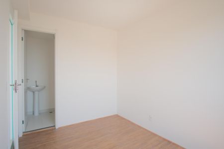 Apartamento para alugar com 27m², 1 quarto e sem vagaSuíte