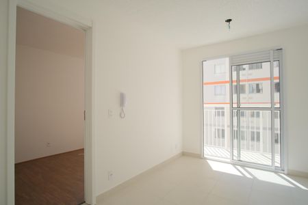 Apartamento para alugar com 27m², 1 quarto e sem vagaSala