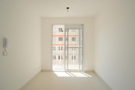 Apartamento para alugar com 27m², 1 quarto e sem vagaSala