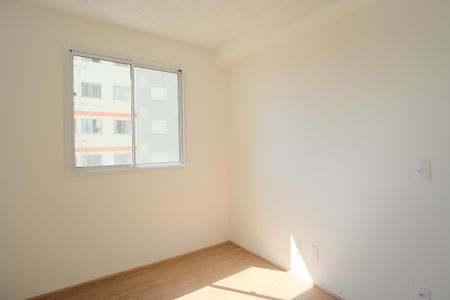 Apartamento para alugar com 27m², 1 quarto e sem vagaSuíte