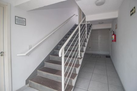 Apartamento à venda com 47m², 2 quartos e 1 vaga Apartamento à venda com 47m², 2 quartos e 1 vagaHall de entrada