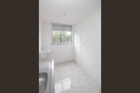 Apartamento à venda com 47m², 2 quartos e 1 vaga Apartamento à venda com 47m², 2 quartos e 1 vagaCozinha